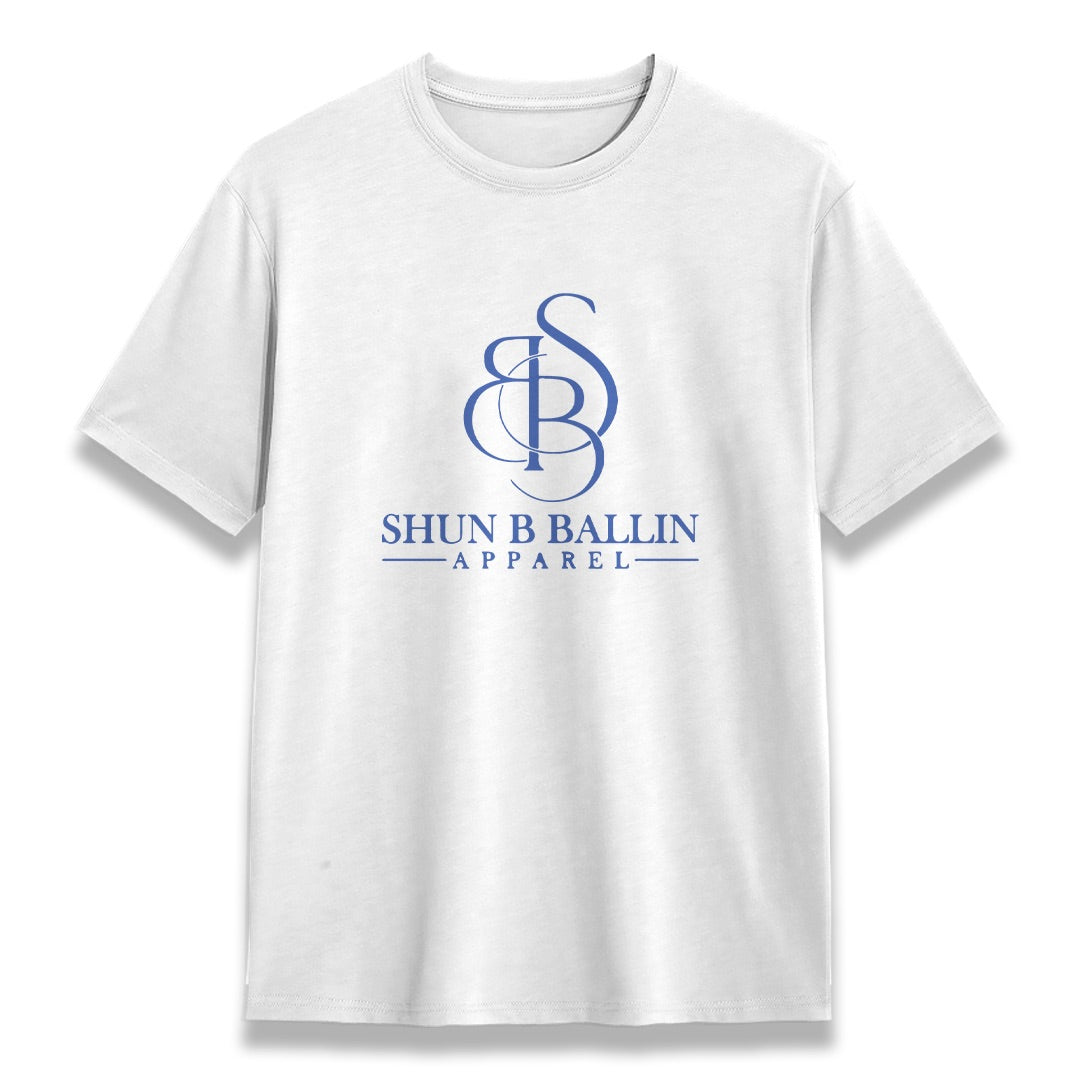 Shun-B-Ballin's T-shirt